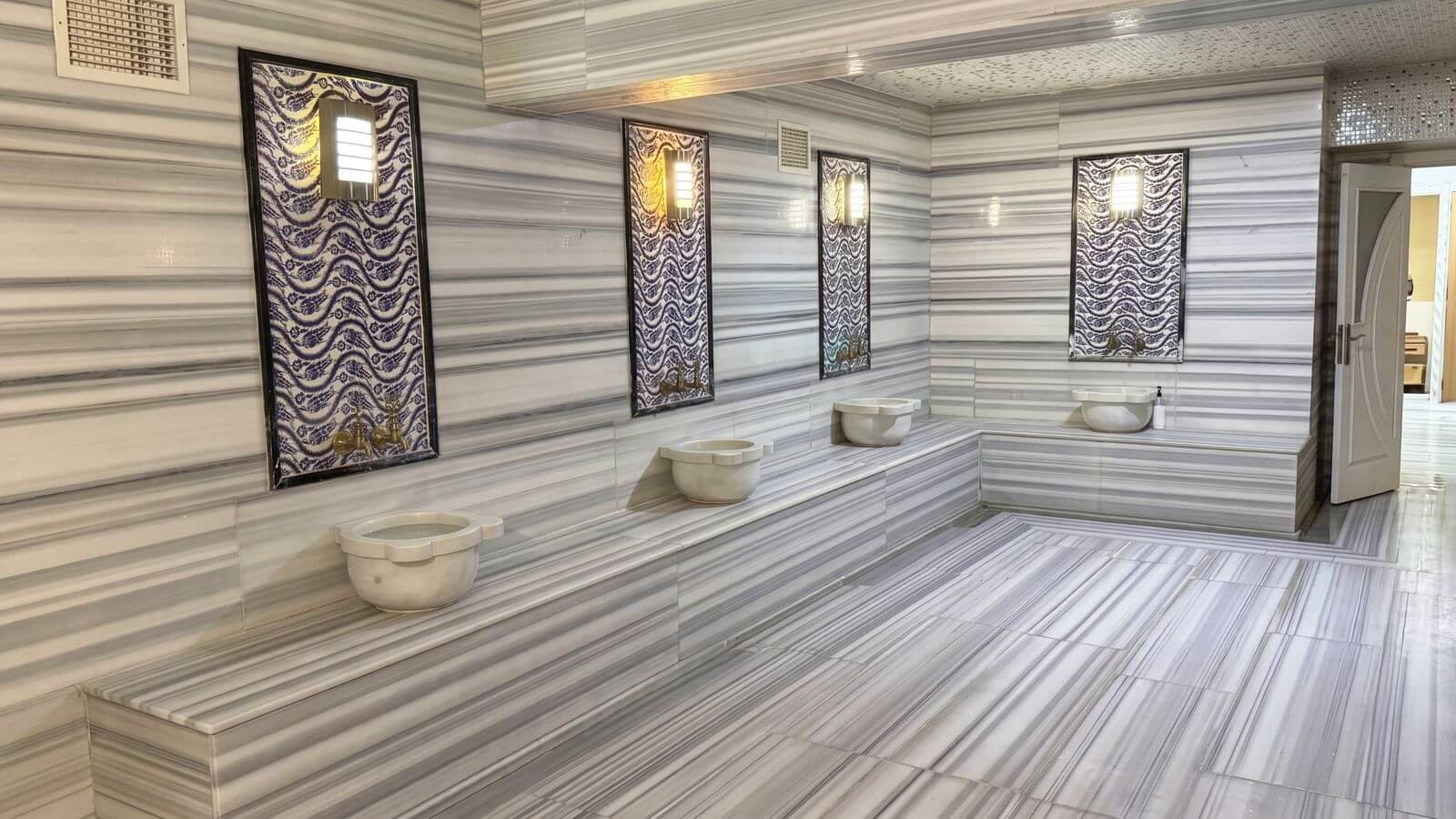 Hamam