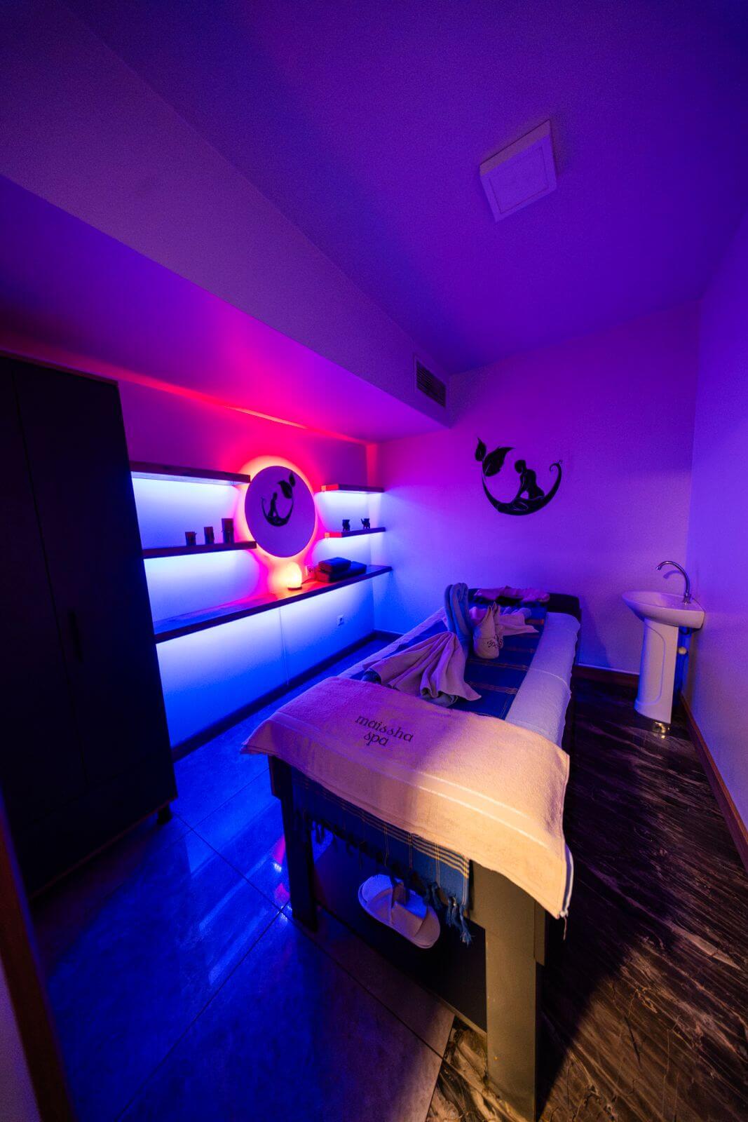 Maissha Spa İzmir